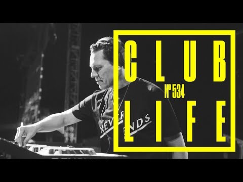 ClubLife by Tiësto Podcast 534 - First Hour - UCPk3RMMXAfLhMJPFpQhye9g