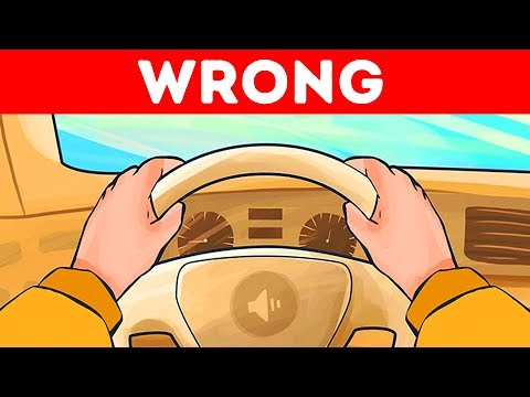 8 Things You’re Doing Wrong When Driving Fast - UC4rlAVgAK0SGk-yTfe48Qpw