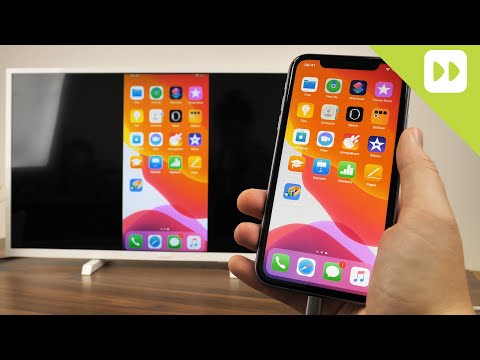 How to connect your iPhone 11 to a TV - UCS9OE6KeXQ54nSMqhRx0_EQ