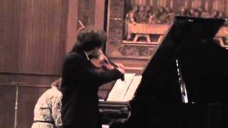 Patrick Marsh - Kreisler Preludium & Allegro