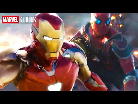 Avengers Infinity War Trailer and Secret Invasion Theory - UCDiFRMQWpcp8_KD4vwIVicw