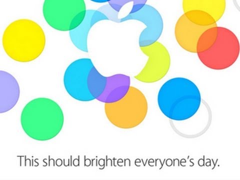 CNET News - Apple invitation hints at new iPhone models - UCOmcA3f_RrH6b9NmcNa4tdg