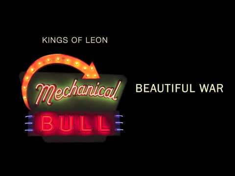 Beautiful War - Kings of Leon (Audio) - UCPs8_dGNBviPDQiOZpvPQ0w