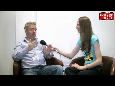 Mark Millar Interview on Supercrooks & Millarworld - UCS5C4dC1Vc3EzgeDO-Wu3Mg