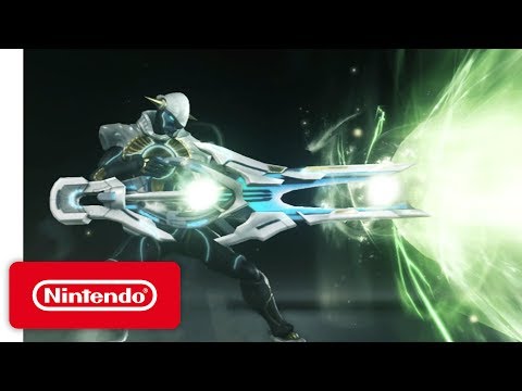 Xenoblade Chronicles 2 - Demonstration - Nintendo E3 2017 - UCGIY_O-8vW4rfX98KlMkvRg