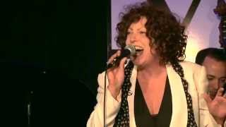 CHERYL BENTYNE (with DAVE TULL) - "YOU'D BE SO NICE TO COME HOME TO" (And More)