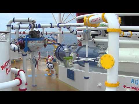 Expedia Road Trip:  Disney Fantasy Readers' Tips - UCGaOvAFinZ7BCN_FDmw74fQ