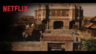 Marco Polo - Featurette 3 - Netflix [HD]