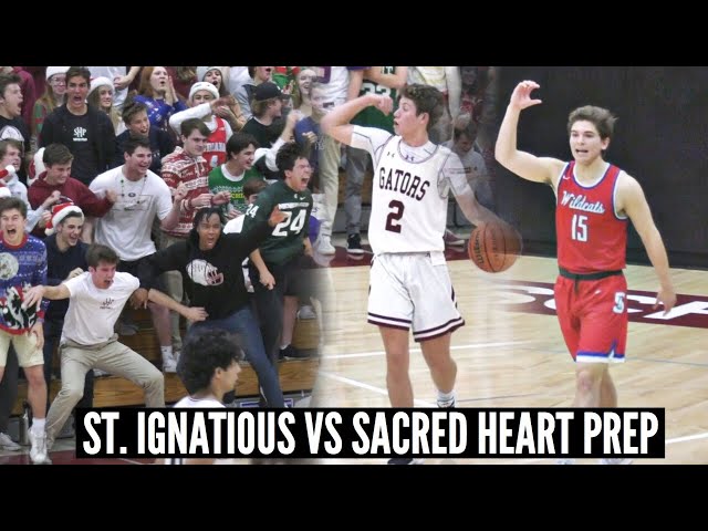 Sacred Heart Prep Basketball: A Comprehensive Guide