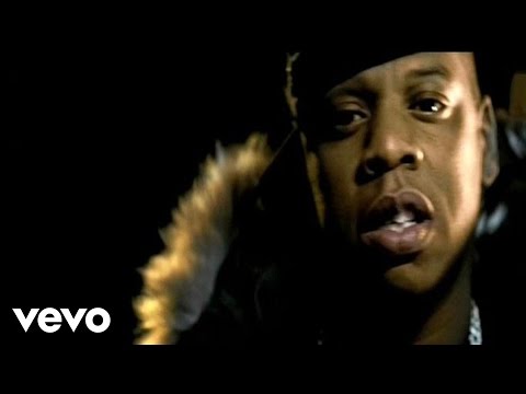 JAY-Z - Lost One ft. Chrisette Michele - UC_Bf08Y-3m6CMAvTms3EkKg