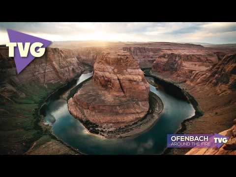 Ofenbach - Around The Fire - UCxH0sQJKG6Aq9-vFIPnDZ2A