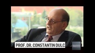 RS - Dumnezeu si Stiinta viitorului - Dialog cu Prof. Constantin DULCAN -1-