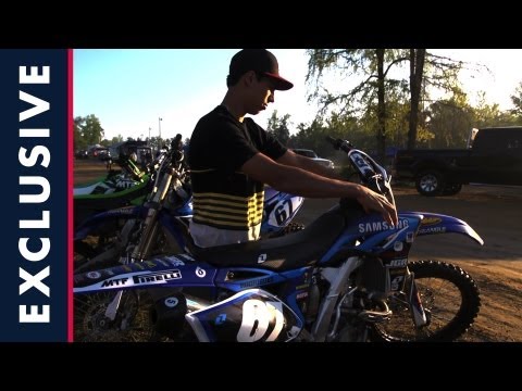 Road to Loretta's - MX Friends and Foes - Episode 3 - UCblfuW_4rakIf2h6aqANefA