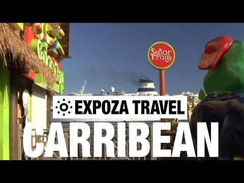 Caribbean Islands Vacation Travel Video Guide - UC3o_gaqvLoPSRVMc2GmkDrg