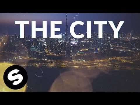 Merge! - Trouble In The City (feat. Gabe Jones) [Official Lyric Video] - UCpDJl2EmP7Oh90Vylx0dZtA