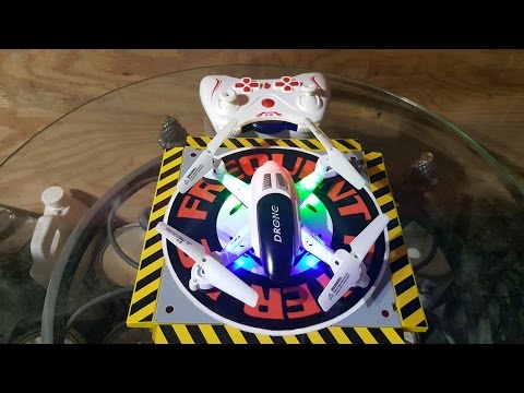 Lishitoys L6056 Night Fix:cool little spaceship (Courtesy of Lightake.com) - UCNUx9bQyEI0k6CQpo4TaNAw