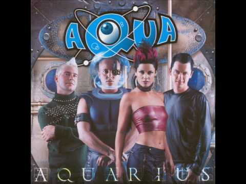 Aqua Aquarius "Bumble Bees" #11 - UCcj0A9Qnb_26a0BIbv4cKtQ