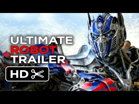 Transformers: Age of Extinction Ultimate Robot Trailer (2014) - Michael Bay Movie HD - UCi8e0iOVk1fEOogdfu4YgfA