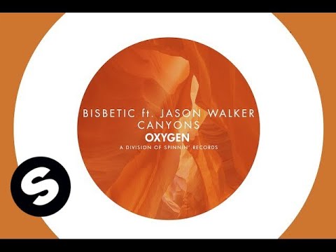 Bisbetic ft. Jason Walker - Canyons (Original Mix) - UCpDJl2EmP7Oh90Vylx0dZtA