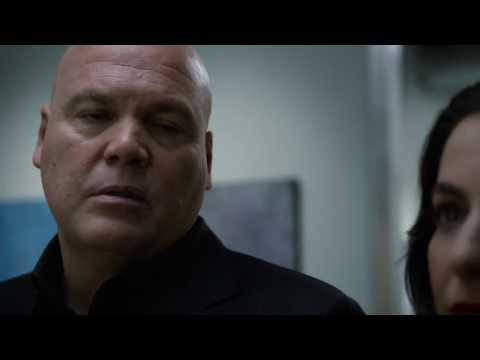 Marvel's Daredevil Clip "Alone" - Vincent D'Onofrio & Ayelet Zurer - UCnIup-Jnwr6emLxO8McEhSw