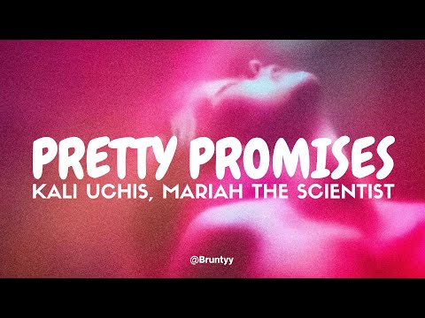Kali Uchis, Mariah the Scientist - Pretty Promises (Tradução/Legendado) PT-BR