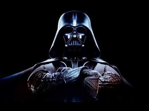 Will We See Darth Vader Or Anakin In STAR WARS EPISODE VII - AMC Movie News - UCtoMyXF4VFY3cB8fUcn7N4A