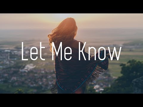 Xandar - Let Me Know (Lyrics) - UCwIgPuUJXuf2nY-nKsEvLOg