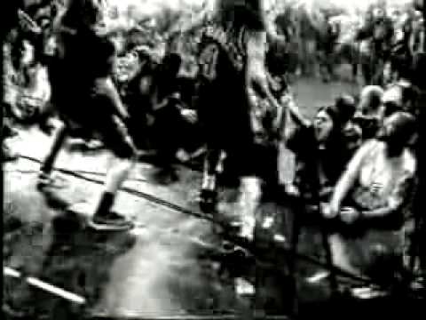 Lamb of God - "Black Label"