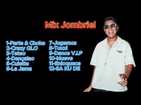 Mix Jombriel