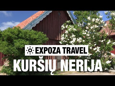 Kuršių nerija (Lithuania) Vacation Travel Video Guide - UC3o_gaqvLoPSRVMc2GmkDrg