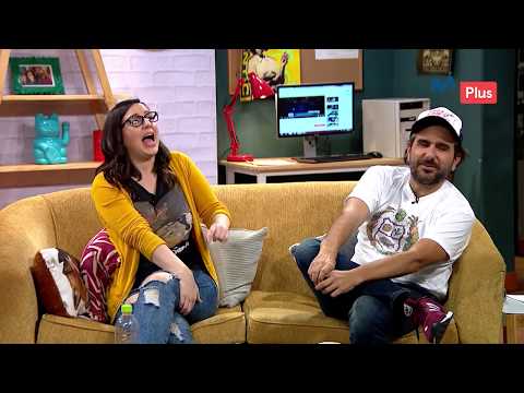 Sit Show - El Cacash y Ariana Bolo Arce - La jerga del Cacash - UCKc2cPD5SO_Z2g5UfA_5HKg