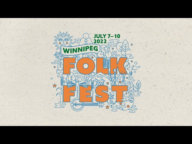 The Winnipeg Folk Music Festival is a Must-See Event