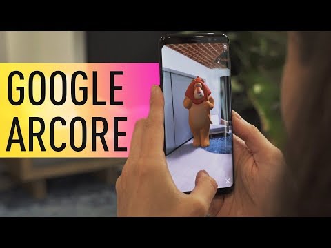 Google's ARCore is the answer to Apple’s ARKit - UCddiUEpeqJcYeBxX1IVBKvQ