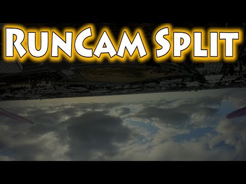 RunCam Split Review  - UCnJyFn_66GMfAbz1AW9MqbQ