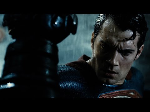 Batman v Superman: Dawn of Justice - Official Final Trailer [HD] - UCjmJDM5pRKbUlVIzDYYWb6g