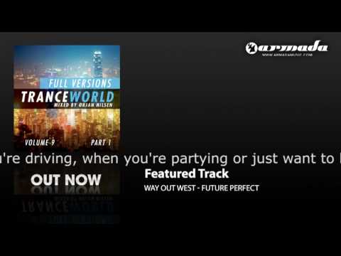 Trance World Full Versions, Vol. 9 (Mixed By Orjan Nilsen) - UCGZXYc32ri4D0gSLPf2pZXQ