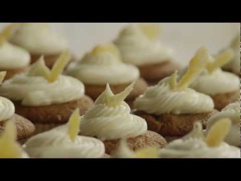 How to Make Pumpkin Ginger Cupcakes - UC4tAgeVdaNB5vD_mBoxg50w