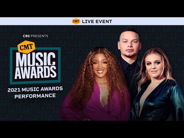 The 2021 Country Music Awards Are Almost Here!