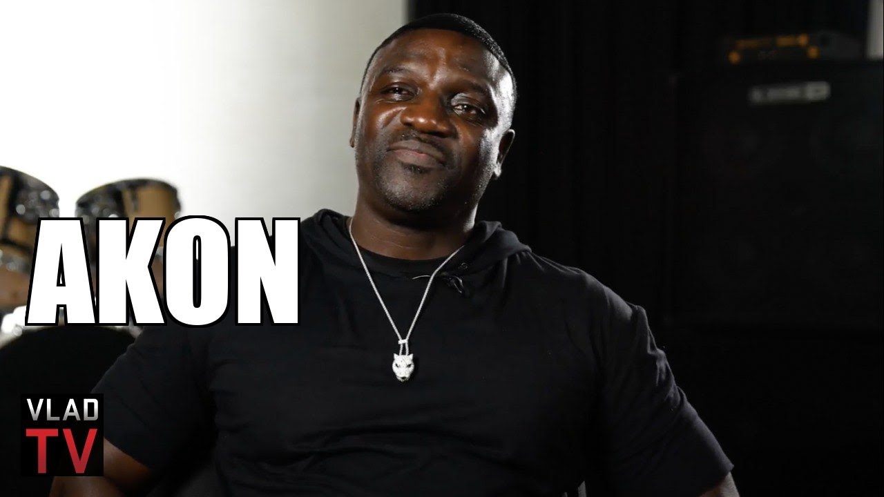 Akon Details Getting His Range Rover Car Jacked, Tracking His Car to the Projects (Part 21)