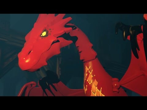 Lego The Hobbit - Smaug - Part 20 - UCj5i58mCkAREDqFWlhaQbOw