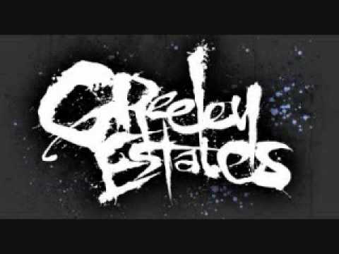 Greeley Estates - I Shot the Maid (ft.Cameron Martin of The Iri..