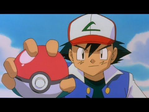 Walk Down Memory Lane with a Pokémon Movie Montage! - UCFctpiB_Hnlk3ejWfHqSm6Q