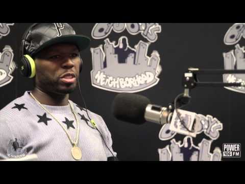 50 Cent Explains Why He Messes with Schoolboy Q+Kendrick Lamar - UCBKIrKI8ezApiTVkEknu6xg