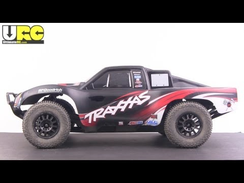 Traxxas LCG Slash 4x4! (Rally conversion) - UCyhFTY6DlgJHCQCRFtHQIdw