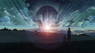 Solar Stone - Release (Paul Oakenfold remix)