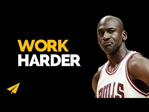 Michael Jordan's Top 10 Rules For Success - UCKmkpoEqg1sOMGEiIysP8Tw