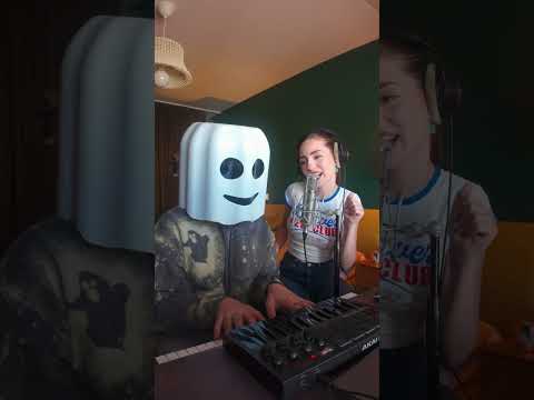 Dame un Grrrrrr - Fantomel & Kate Linn