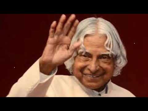 7 quotes by APJ Abdul Kalam that will inspire you to achieve your goals