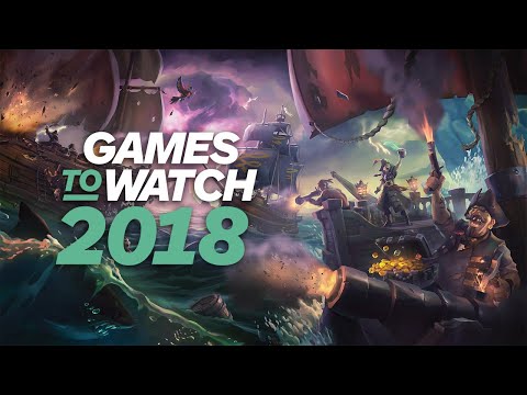 Sea of Thieves: How Rare Made the Outposts Fun - IGN First - UCKy1dAqELo0zrOtPkf0eTMw