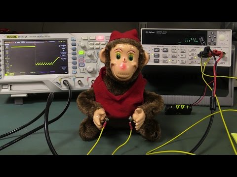 EEVblog #961 - Monkey Debouncing - UC2DjFE7Xf11URZqWBigcVOQ